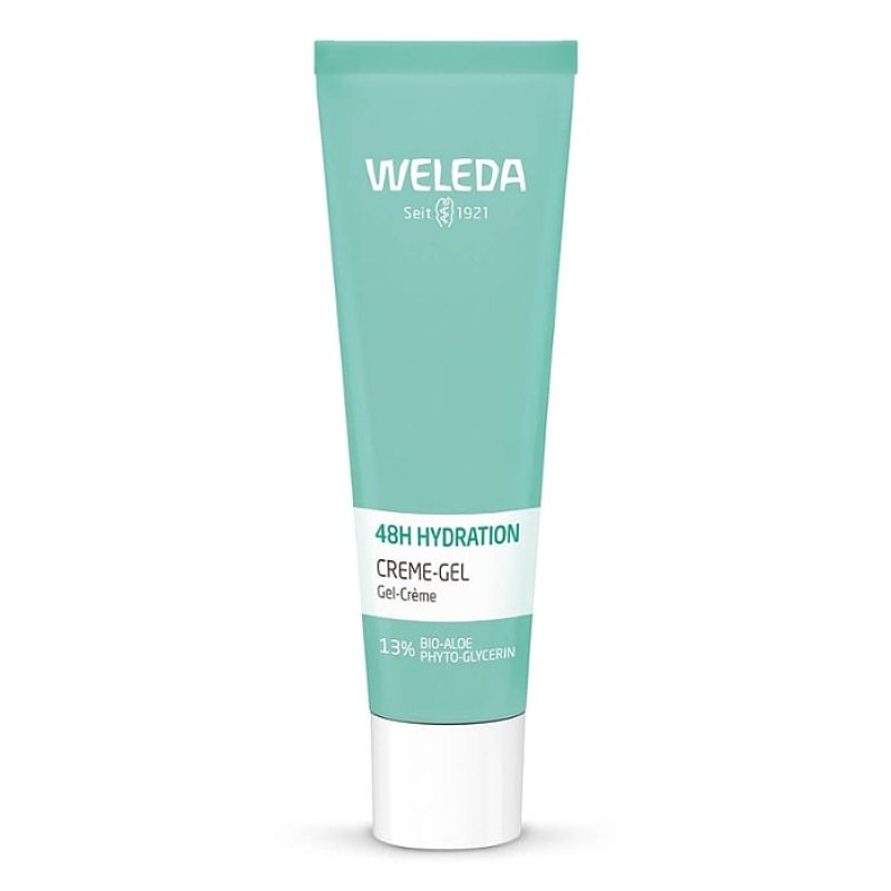 Weleda 5256DC crème de jour et de nuit Crèmes de jour et de nuit Visage, Cou 30 ml