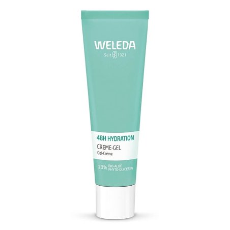 Weleda 5256DC crème de jour et de nuit Crèmes de jour et de nuit Visage, Cou 30 ml