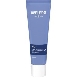 Weleda Iris Night Cream 30ml