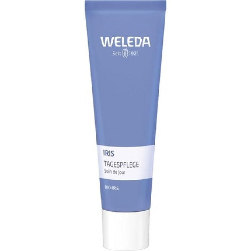 Weleda 5264DC face day & night cream Day cream Decollete, Face, Neck 30 ml