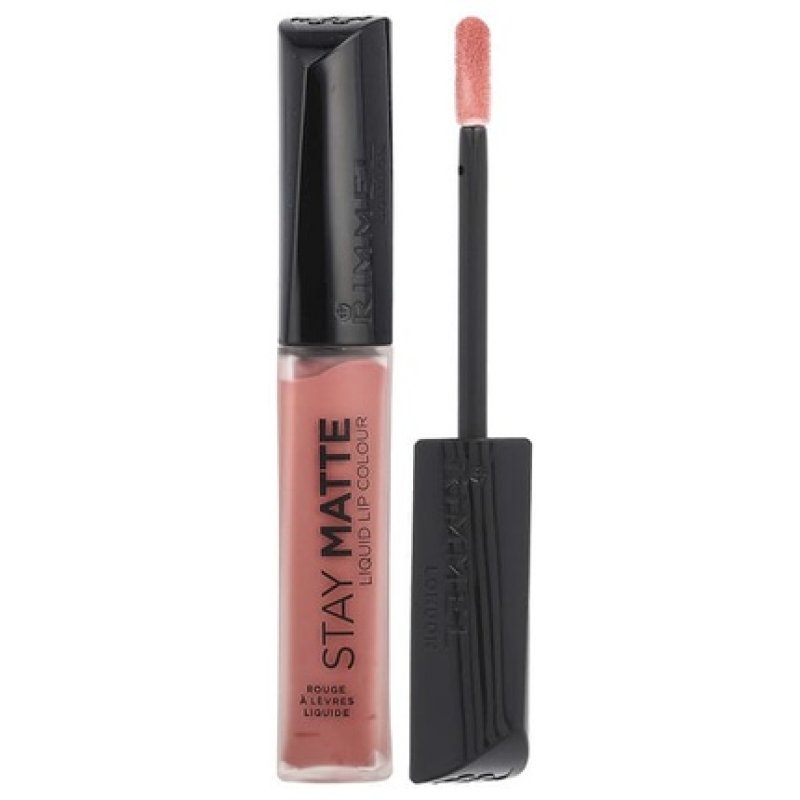 Rimmel Lips Stay Matte Liquid 200 Liner