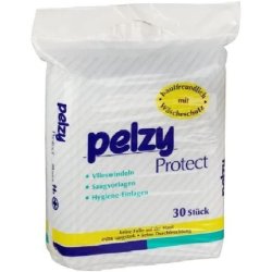 Cosmea 8295 Pelzy Protect Incontinence Pads