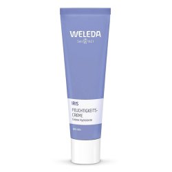 Weleda Iris Moisturising Cream 30ml