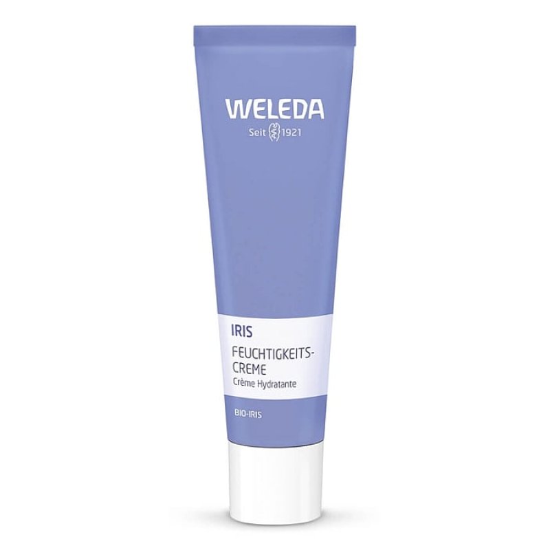 Weleda Iris Moisturising Cream 30ml