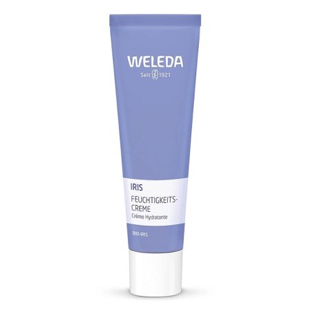 Weleda Iris Moisturising Cream 30ml