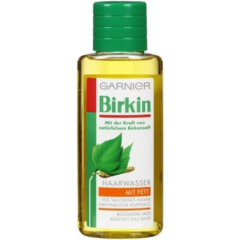 Garnier Birkin Hair Tonic with Fat 250ml