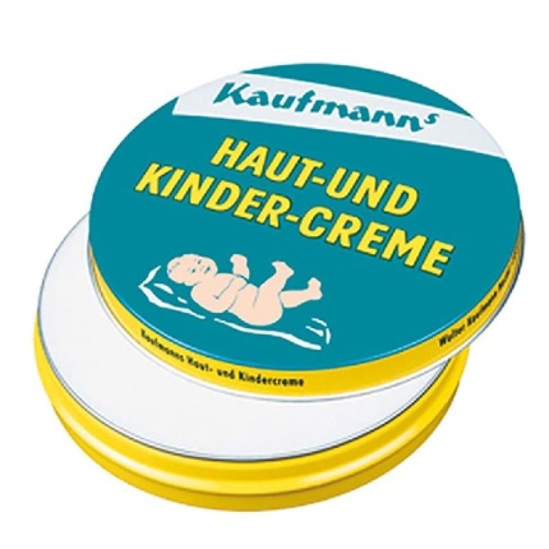 Kaufmanns Skin and Children 30ml