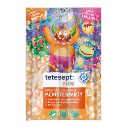 Tetesept 200000417 baby bubble bath