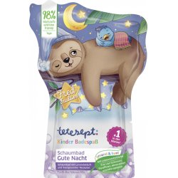Tetesept 13064 baby bubble bath