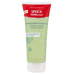 Speick Thermal Sensitiv Shower Gel 200ml