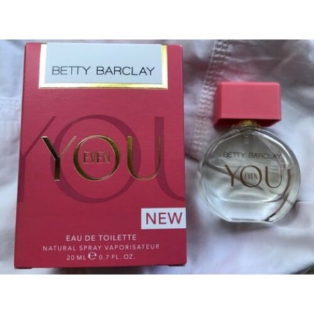 Betty Barclay Perfume 20ml
