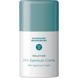 Hildegard Braukmann Solution 24h Optimum Cream 50ml