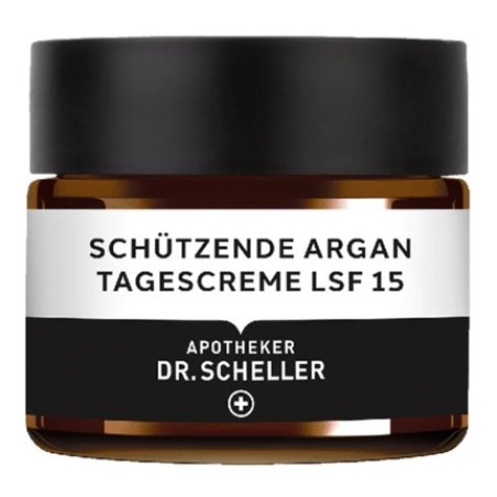 Dr. Scheller Protective Argan Day Cream SPF 15 50ml