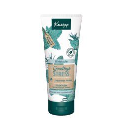 Kneipp Goodbye Stress 200 ml Balm Unisex