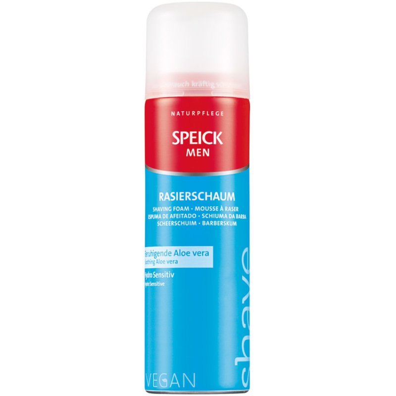 Speick Men Shaving Foam 200ml