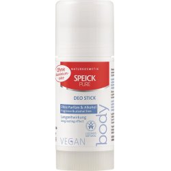 Speick PURE Deodorant Stick