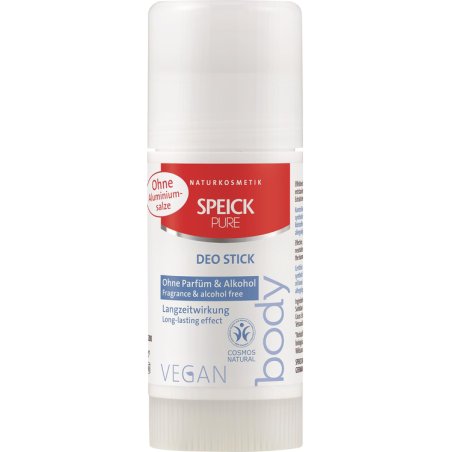 Speick 200 déodorant Femmes Déodorant roll-on 40 ml 1 pièce(s)