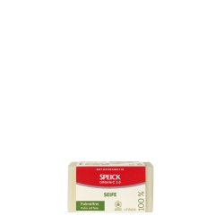 Speick Organic 3.0 Palm Oil-Free Soap 80g