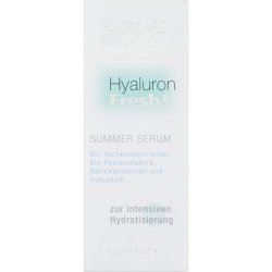 Hildegard Braukmann Hyaluron Fresh! Summer Serum 30ml