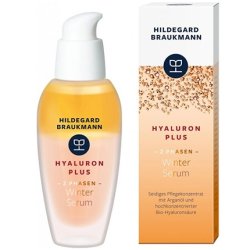 Hildegard Braukmann Hyaluronic Two-Phase Winter Serum Hyaluron Plus 50 Ml