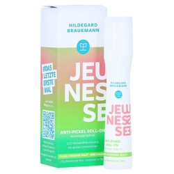 Hildegard Braukmann Jeunesse Anti-Pimple Roll-On Care 13.5ml