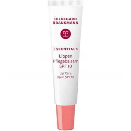 Lip Care Balm with SPF 10 15ml