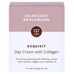 Hildegard Braukmann Exquisit Collagen Cream 50ml