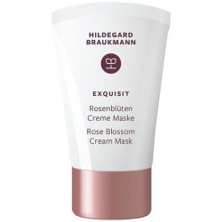 Hildegard Braukmann Exquisite Rose Blossom Face Mask 30ml