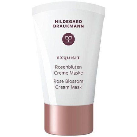 Hildegard Braukmann Exquisite Rose Blossom Face Mask 30ml