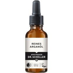 Dr. Scheller Pure Argan Oil 30ml
