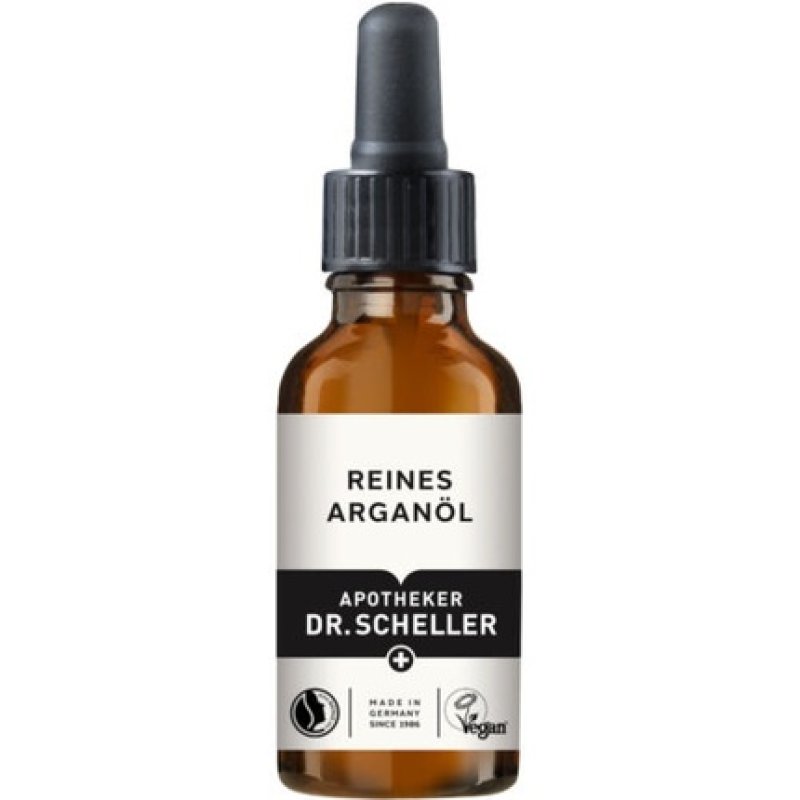 Dr. Scheller Pure Argan Oil 30ml