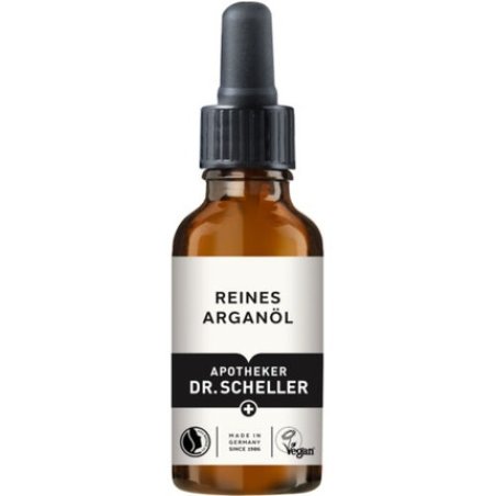 Dr. Scheller Pure Argan Oil 30ml