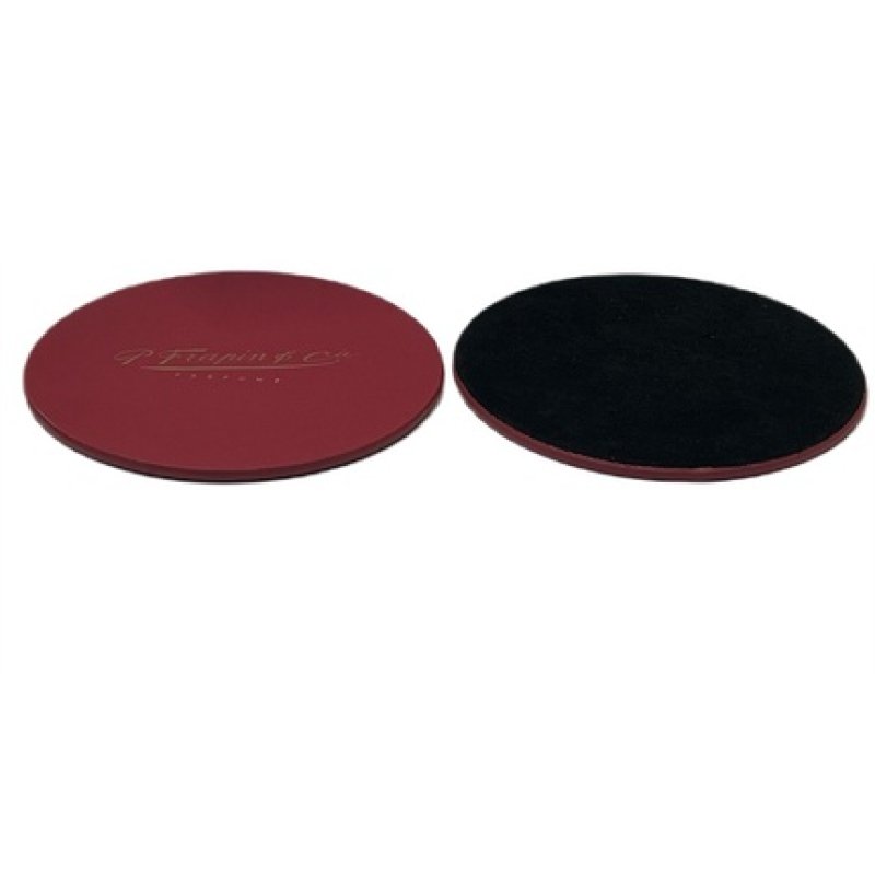 Frapin Perfume Pads 2 Pieces Perfect For Fragrance Application