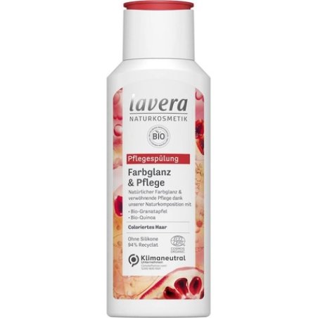 Lavera Colour Shine & Care Conditioner 200ml
