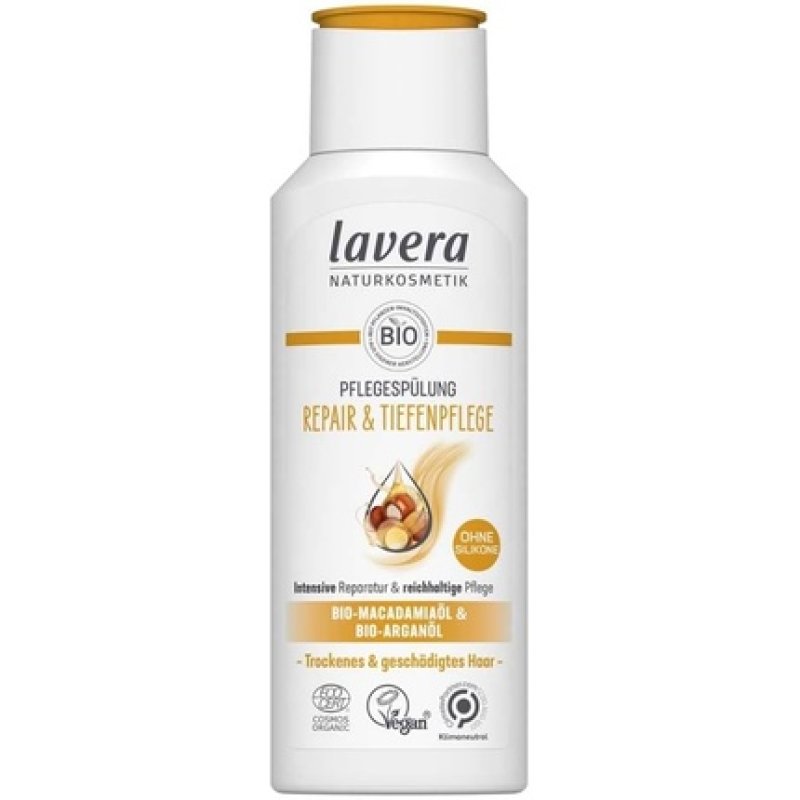 Lavera Repair & Deep Care Conditioner 200ml