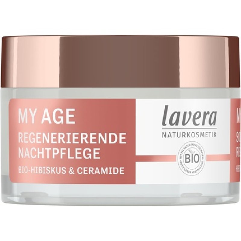 Lavera My Age Night Care 50ml