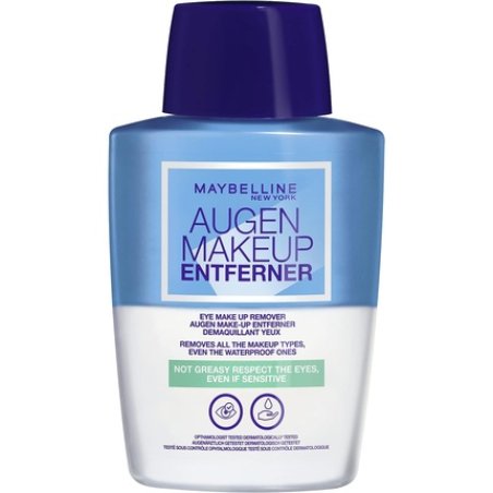 Maybelline New York Eye Makeup Remover