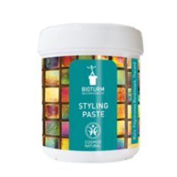 Bioturm 615 hair gel/paste Hair paste Men 110 ml 110 g