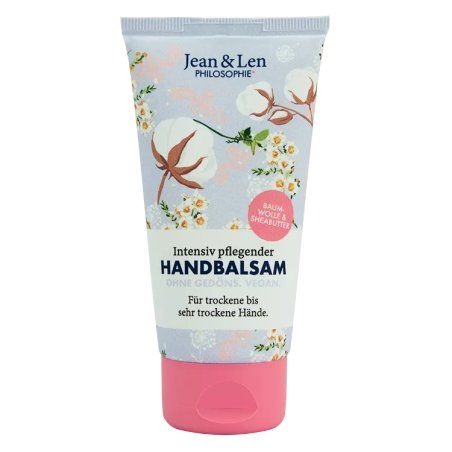 Jean & Len 2800101406 crème et lotion pour les mains Baume 75 ml Femmes
