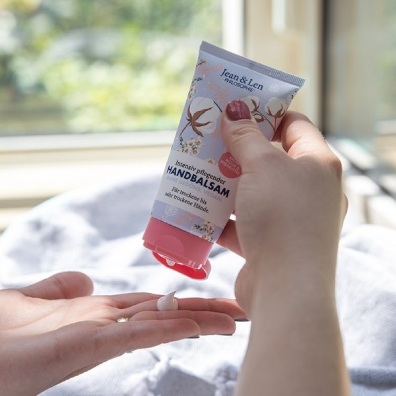 Jean & Len 2800101406 hand cream & lotion Balm 75 ml Women