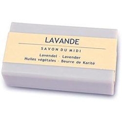 Savon Du Midi Organic Soap