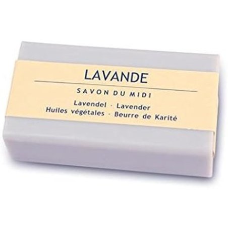 Savon Du Midi Organic Soap