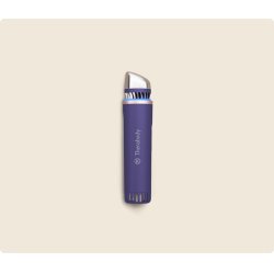 Therabody Theraface Depuffing Wand masseur Visage Bleu