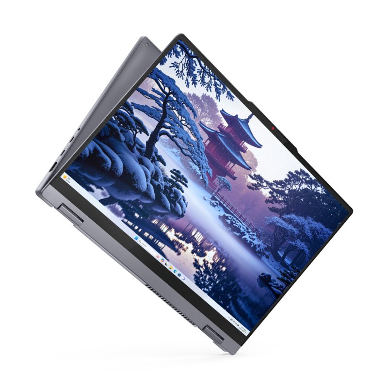 Lenovo IdeaPad 5 2in1 83KS002LGE - 16" WUXGA, Intel® Core™ Ultra 5 225U, 16GB RAM, 1TB SSD, Windows 11 Home