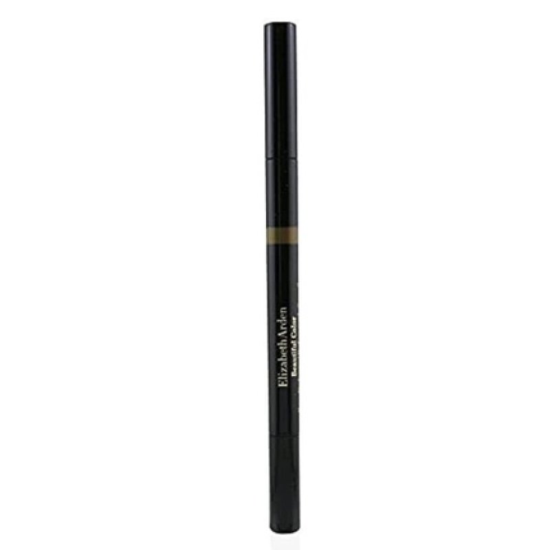 Elizabeth Arden Beautiful Color 3-in-1 Eyebrow 02 Taupe