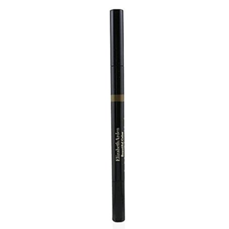 Elizabeth Arden Beautiful Color 3-in-1 Eyebrow 02 Taupe
