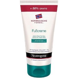 Neutrogena Foot Cream 150ml