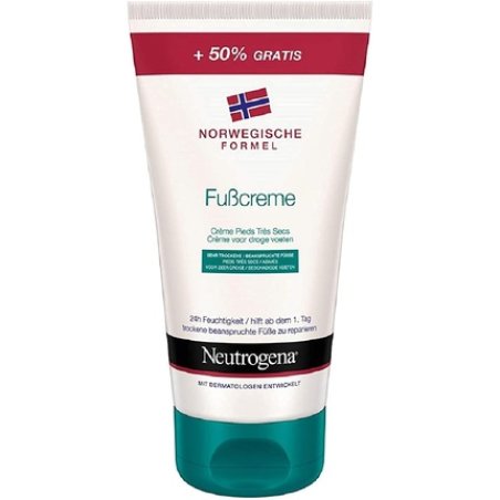 Neutrogena Foot Cream 150ml