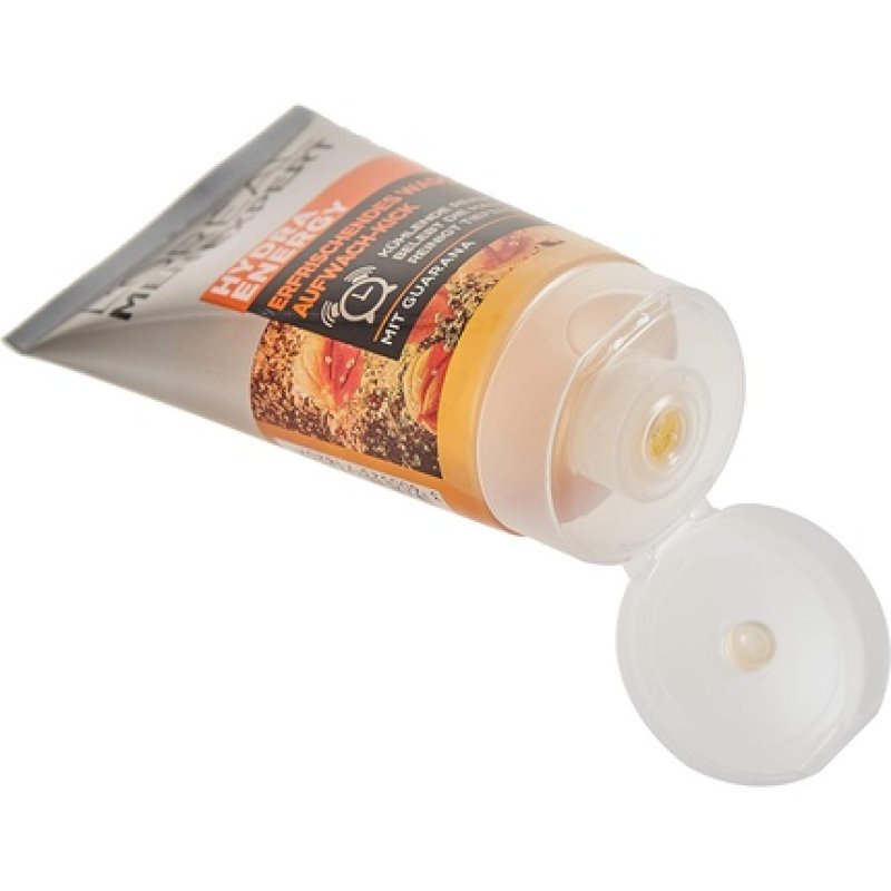 L'Oréal Men Expert Facial Cleansing Gel with Wake-Up Kick Hydra Energy 100ml