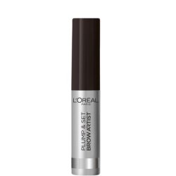L'Oréal Paris Brow Artist Plumper Eyebrow Mascara - 109 Ebony